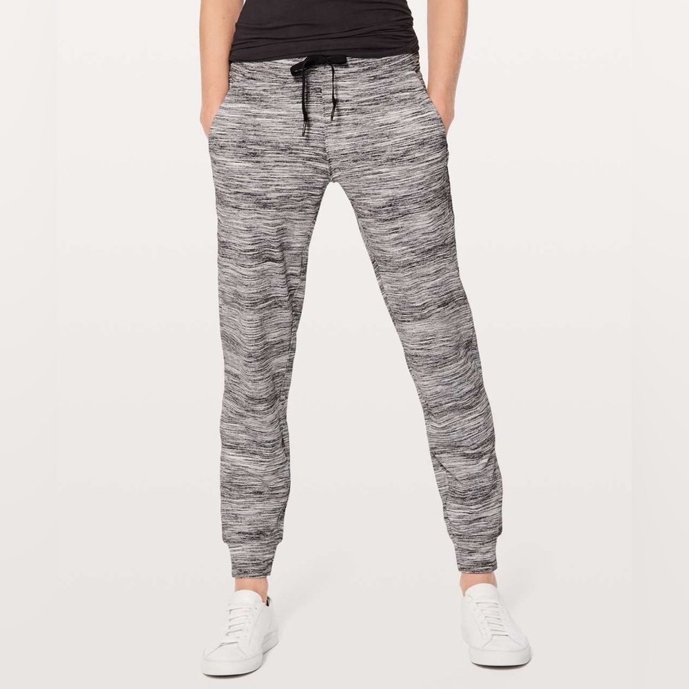 Lululemon Ready To Rulu Jogger- Size 10